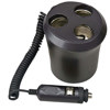 Pyle PL12VP3C Plug PL12VP3C