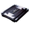 Pyle PLA2210 2 Channel 1800 Watt Bridgeable Mosfet Car Amplifier PLA2210