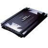 Pyle PLA2220 2 Channel 2400 Watt Bridgeable Mosfet Car Amplifier PLA2220