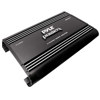 Pyle PLA2678 2-Channel 4000 Watts Bridgeable Mosfet Car Amplifier PLA2678