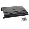 Pyle PLA3100D 3100 Watts Class D Car Amplifier PLA3100D