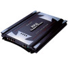 Pyle PLA4200 4 Channel 2000 Watt Bridgeable Mosfet Car Amplifier PLA4200