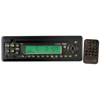 Pyle PLCD13MR AM/FM-MPX In-Dash Marine CD/MP3 Player PLCD13MR