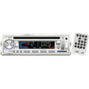 Pyle PLCD36MR AM/FM-MPX IN-Dash Marine CD/MP3 Player PLCD36MRW