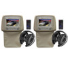 Pyle PLD76 Pair PLD76TN, Pyle brand