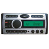 Pyle PLDMR87 1.5-Din Marine CD/DVD/MP3/AM/FM Receiver PLDMR87, Pyle brand