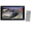 Pyle PLDN70U 7" Double-DIN Motorized TFT Touchscreen Receiver PLDN70U, Pyle brand