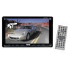 Pyle PLDN72BT 7" Double DIN TFT Touchscreen Monitor PLDN72BT, Pyle brand