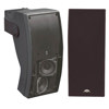 Pyle PLMR64 5" 3 Way Indoor/Outdoor Water Proof Wall Mount Speaker System PLMR64B, Car & Boat Equipment > Marine Accessories > Pyle Marine Accessories