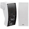Pyle PLMR64 5" 3 Way Indoor/Outdoor Water Proof Wall Mount Speaker System PLMR64W, Car & Boat Equipment > Marine Accessories > Pyle Marine Accessories