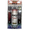 Pyle PLMRCAP18 1.8 F 20V Round Marine Capacitor PLMRCAP18, Pyle brand