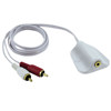 Pyle PLMRIPWG iPod/MP3 Waterproof 3.5mm Stereo PLMRIPWG, Pyle brand
