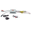 Pyle PLMRMP1A 2 Channel Waterproof MP3/ iPod Marine Power Amplifier PLMRMP1A, Pyle brand