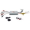 Pyle PLMRMP3A 4 Channel Waterproof MP3/ iPod Marine Power Amplifier PLMRMP3A, Pyle brand