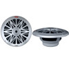 Pyle PLMRS62 200 Watts 6.5" 2 Way Marine Speakers PLMRS62, Pyle brand