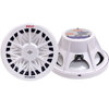 Pyle PLMRW12 12" 600 Watts 4 Ohm Marine Subwoofer PLMRW12, Pyle brand
