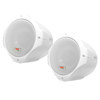 Pyle PLMRW65 6.5" 200 Watts Two-Way Wake Board Speakers PLMRW65, Pyle brand