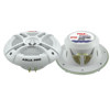 Pyle PLMRX77 280 Watts 7.7" 2 Way Marine Speaker PLMRX77, Pyle brand