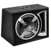 Pyle PLPPS110 10" Single Slim Design Forward Vented Enclosure System PLPPS110, Pyle brand