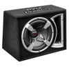 Pyle PLPPS112 Single 12" Slim Design Forward Vented Enclosure System PLPPS112, Pyle brand