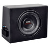 Pyle PLPR10A 10" Slim Design Powered Enclosure System PLPR10A, Pyle brand