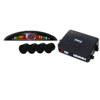 Pyle PLPSE4P 4 Parking Sensor System & LED Display PLPSE4P, Pyle brand