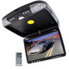 Pyle PLRD92 9" Flip Down Roof Mount Monitor PLRD92, Pyle brand