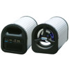 Pyle PLTA10N 10" 500 Watts Amplified Subwoofer Tube PLTA10N, Pyle brand
