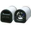 Pyle PLTA8N 8" 250 Watts Amplified Subwoofer Tube PLTA8N, Pyle brand