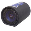 Pyle PLTB12 12" 600 Watts Carpeted Subwoofer Tube Enclosure System PLTB12, Pyle brand