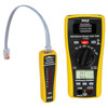 PyleHome PLTM20 2" 1 LAN Tester and Multimeter PLTM20
