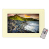 Pyle PLVW10IW 10.4" In-Wall Mount TFT LCD Flat Panel Monitor PLVW10IW