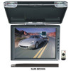 Pyle PLVWR1442 14.7" High Resolution TFT Roof Mount Monitor PLVWR1442