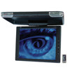 Pyle PLVWR1542 15" High Resolution TFT Roof Mount Monitor PLVWR1542