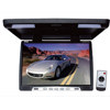 Pyle PLVWR1752 18.5" Wide Screen TFT LCD Roof Mount Video Monitor PLVWR1752