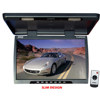 Pyle PLVWR2200 22" Flip Down Roof Mount TFT LCD Monitor & IR Transmitter PLVWR2200