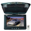 Pyle PLVWR850 8.5" High Resolution TFT Flip Down Roof Mount Monitor & IR Transmitter PLVWR850
