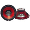 Pyle PLW12 12" 800 Watts Subwoofer PLW12RD