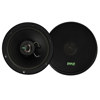 Pyle PLX62 6.5" 160 Watts 2-Way Speakers (Pair) PLX62