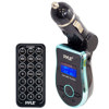 Pyle PMP3A2 Mobile SD/USB/MP3 Compatible Player PMP3A2