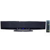 Pyle PSBV800 6-Way 300 Watt Multi-Source Wall Mount/Surface Sound Enhancement Bar PSBV800