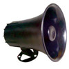 Pyle PSP8 All Weather 5" PA Mono Extension Horn Speaker PSP8, Pyle brand