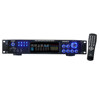Pyle P2001AT 2000 W Hybrid Pre-Amplifier P2001AT
