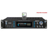 Pyle P2002ABTI 2000 W Hybrid Receiver & Pre-Amplifier P2002ABTI