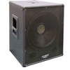 Pyle PASW15 800 W 15" Stage PA Subwoofer Cabinet PASW15