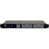 Pyle PCA421 19" Rack Mount Audio Signal Distribution Splitter PCA421, Pyle brand