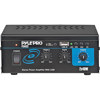 Pyle PCAU22 Mini 2x40 Watts Stereo Power Amplifier PCAU22, Pyle brand
