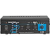 Pyle PCAU44 Mini 2x120 Watts Stereo Power Amplifier PCAU44, Pyle brand