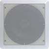 Pyle 6.5" Two-Way Square In-Ceiling Speaker System PDIC65SQ