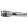Pyle PDMIK1 Professional Moving Coil Dynamic Handheld Microphone PDMIK1